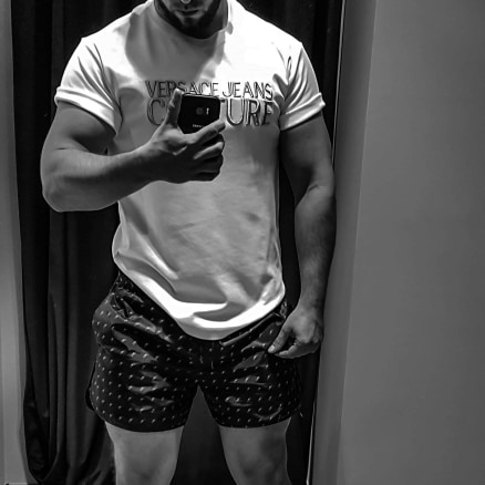 T-shirt Versace Jeans Couture