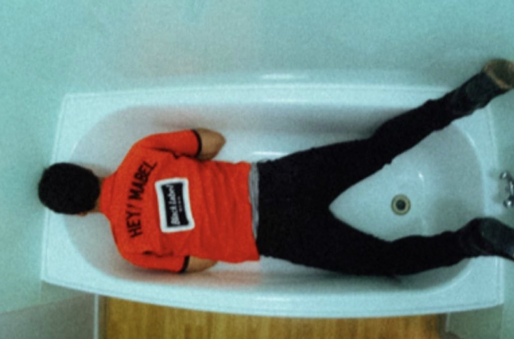 Calum Hood.