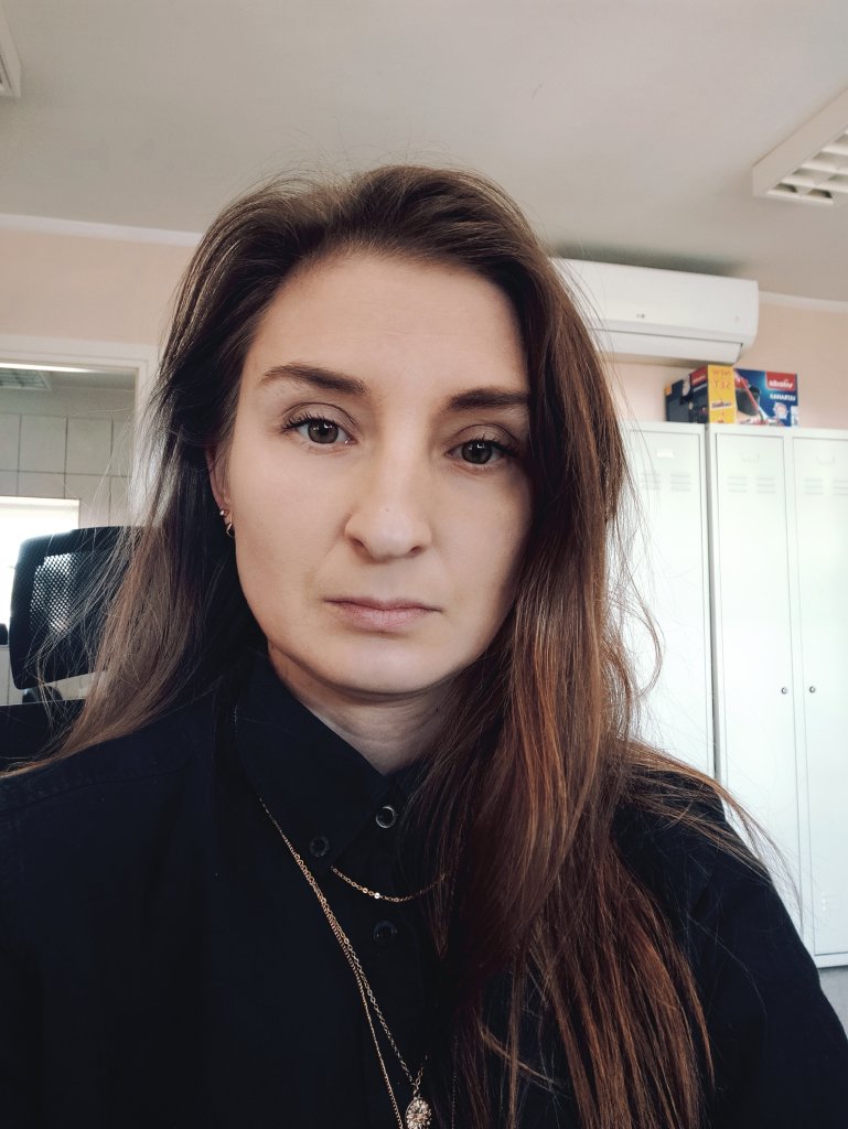 Jeszcze kiedy bdzie normalnie.