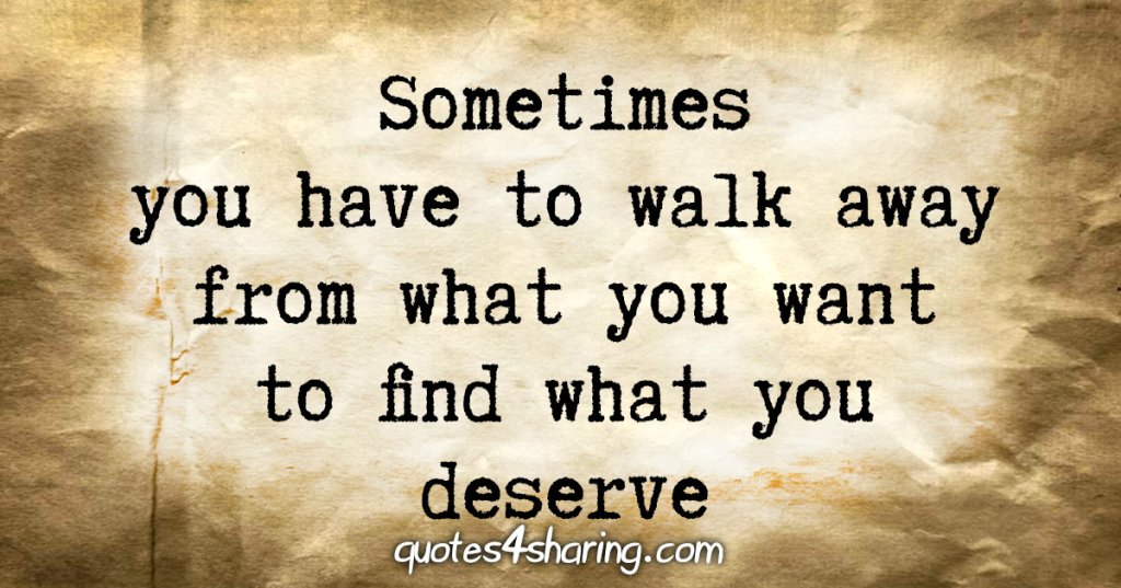Always