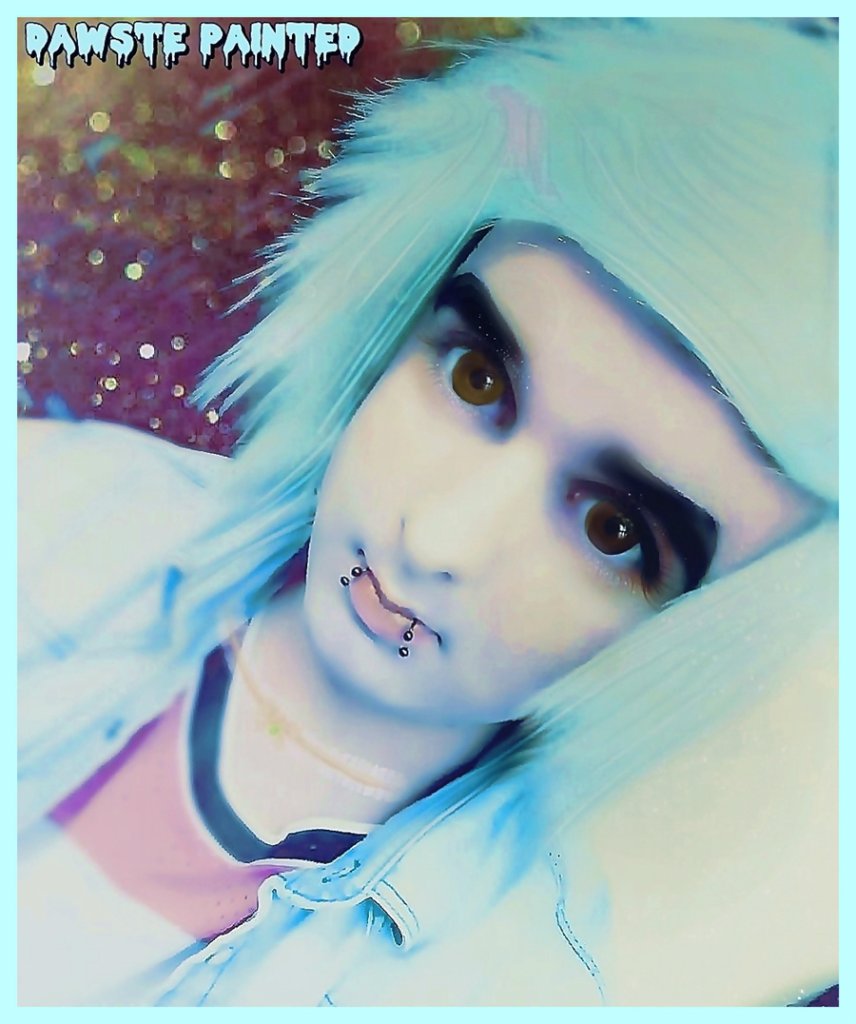 Fairy tale character