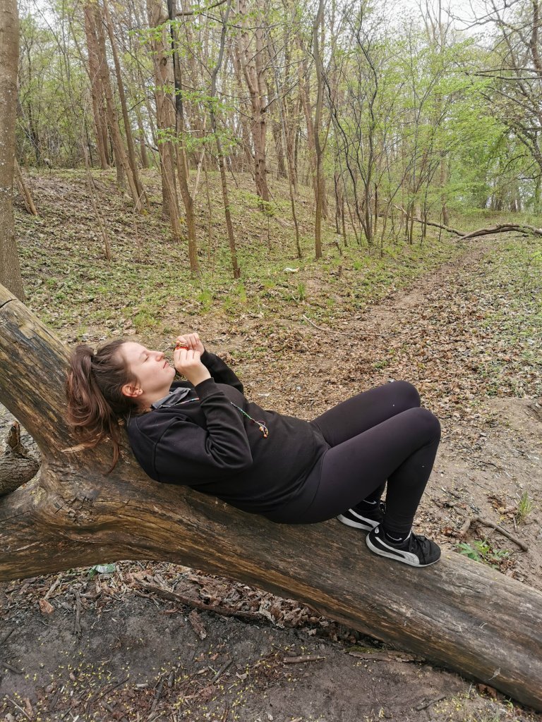 nadrzewieiza