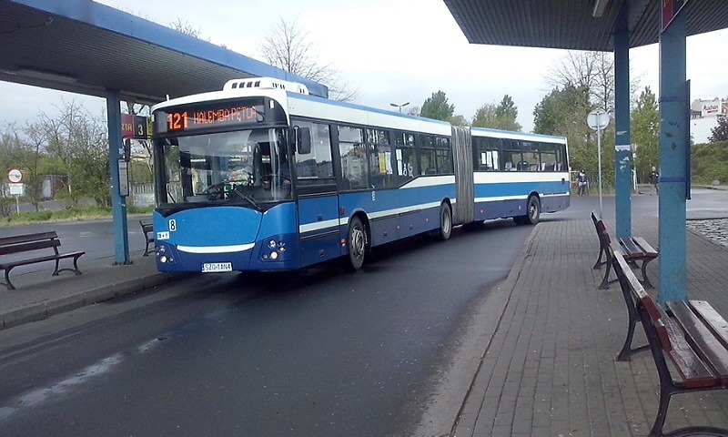 Jelcz M121MB/3