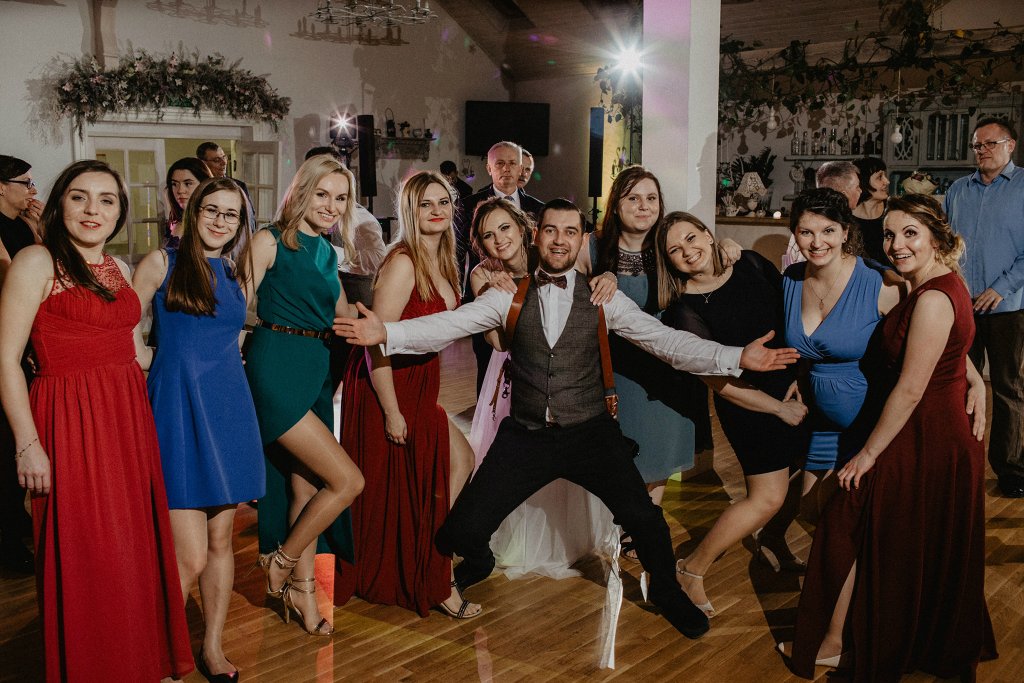 Jest moc! 
