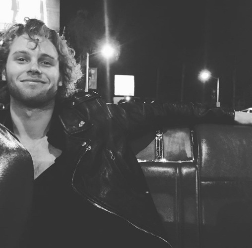 Luke Hemmings.