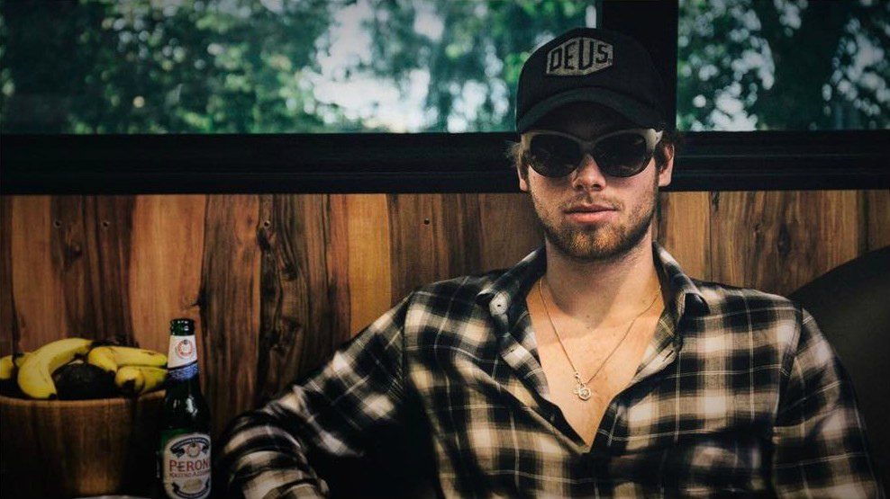 Luke Hemmings.
