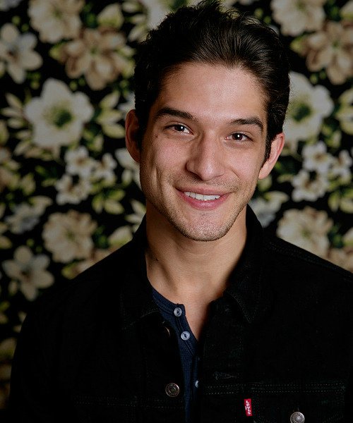 Tyler Posey.