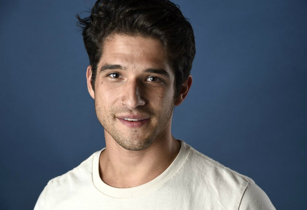 Tyler Posey.