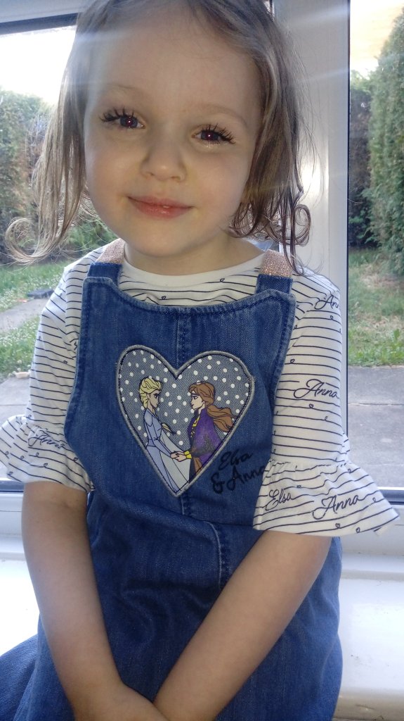Moja piknotka :*