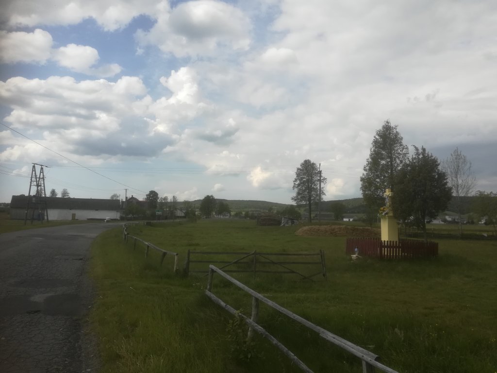 Widoczek :) 