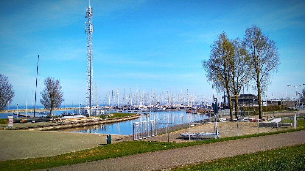 07.04.2020 Medemblik