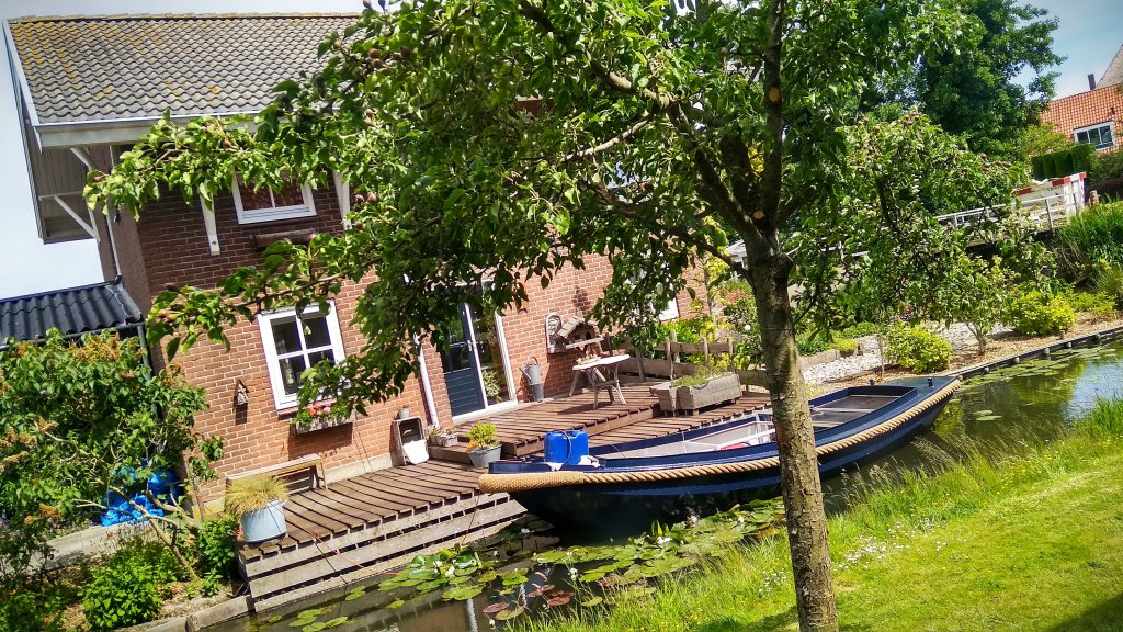 01.06.2020 Wervershoof