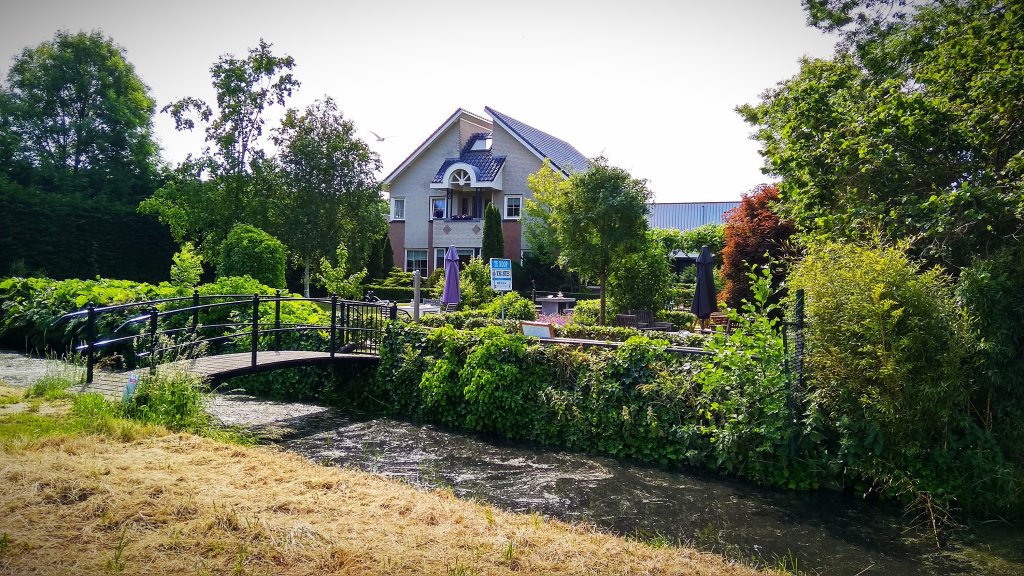 Wervershoof