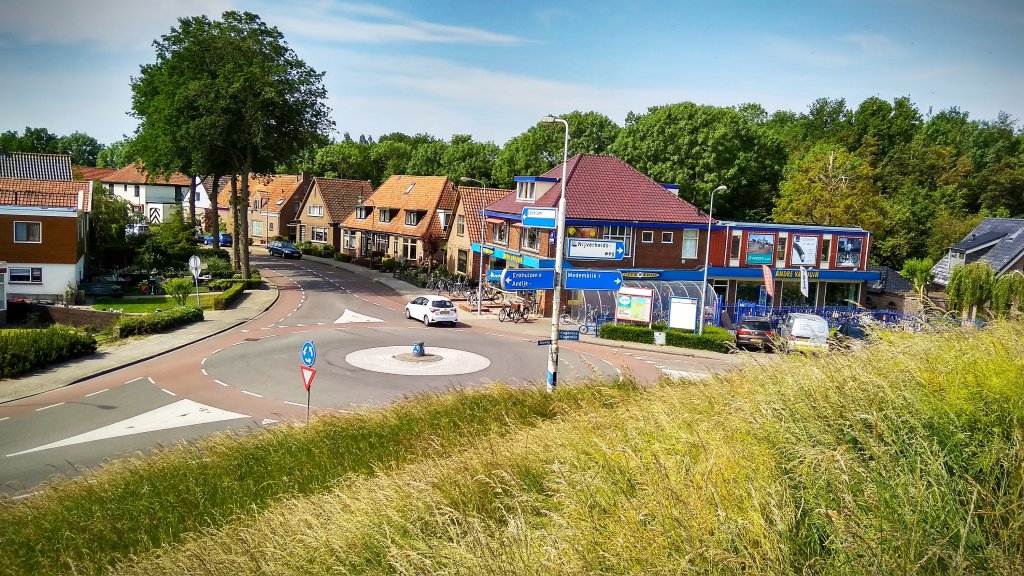 Wervershoof