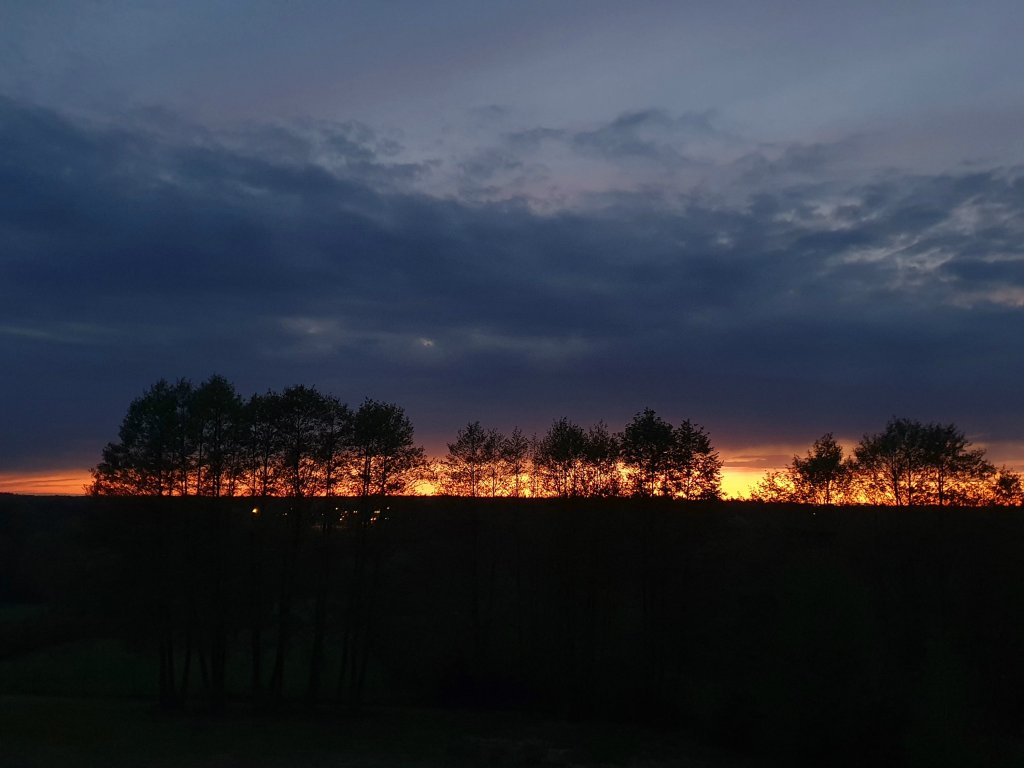 cisza nocna ...dobranoc