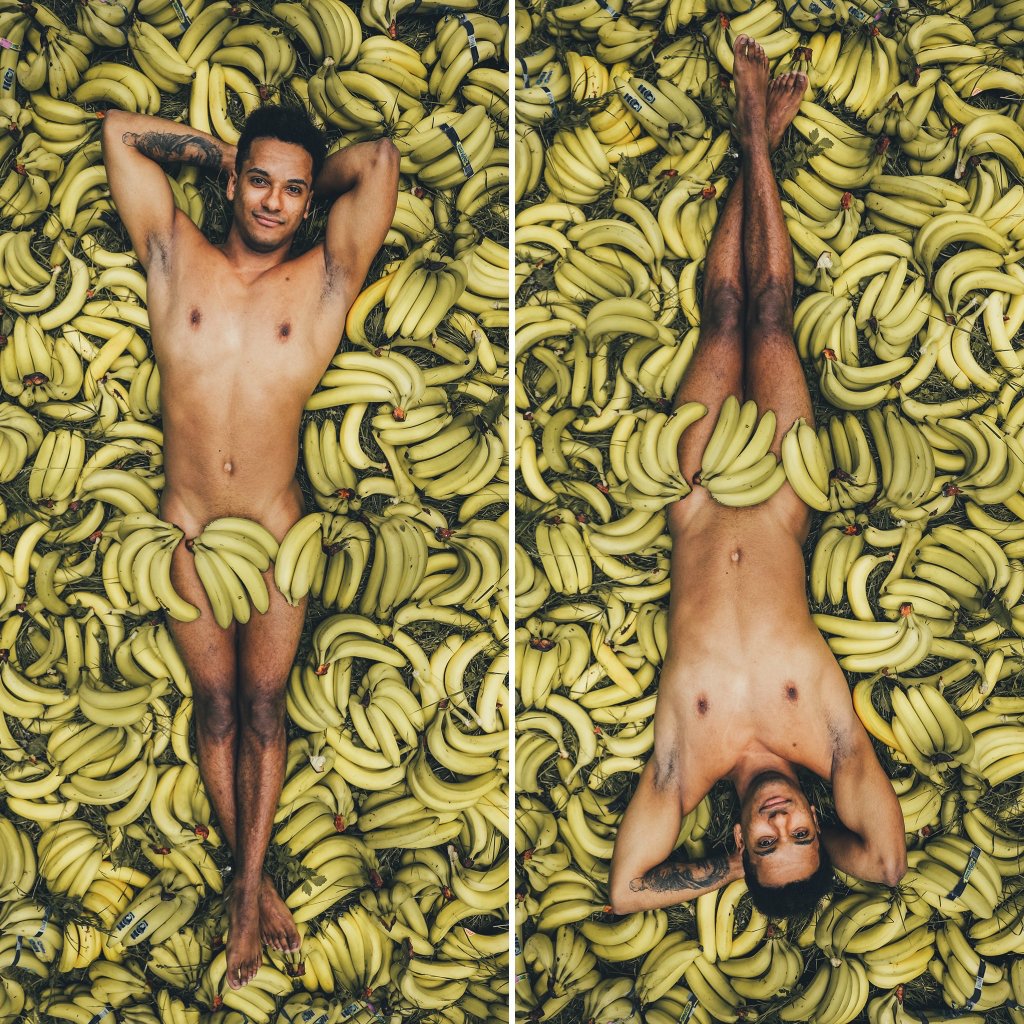 BANANA