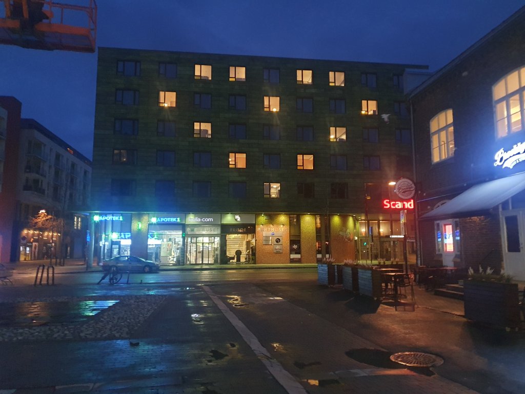 M&#242;jHotel#koronawirus