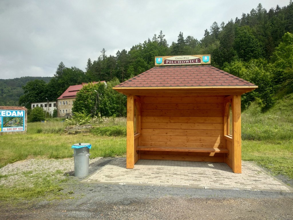 Przystanek numer 85