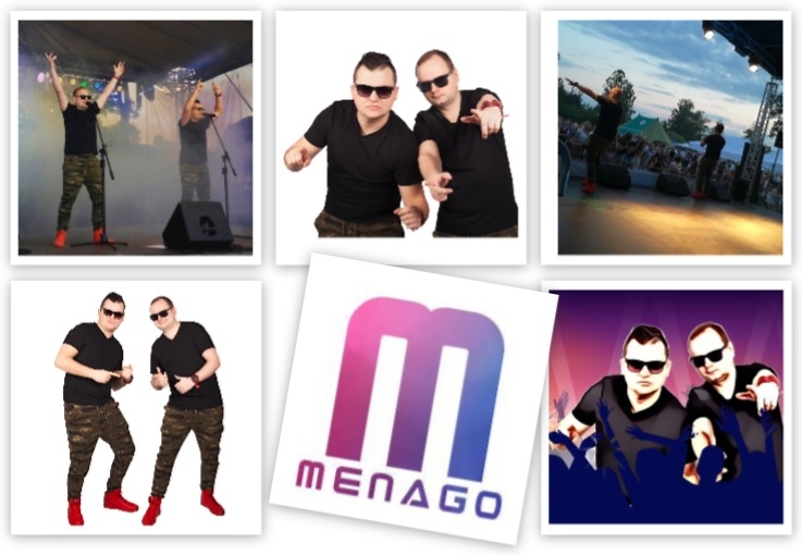 Wywiad z Menago