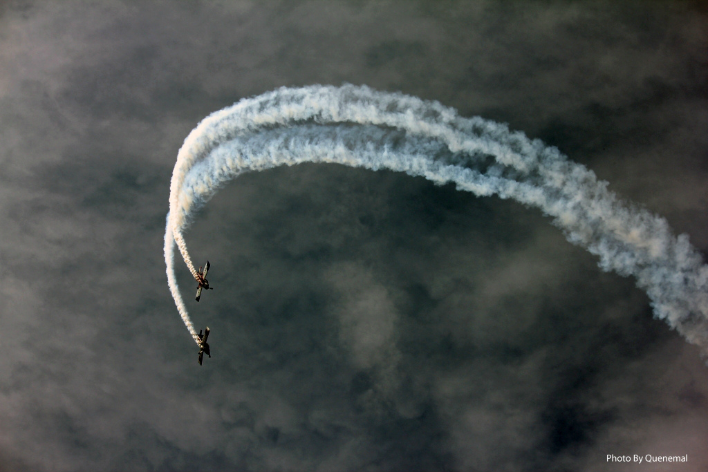 Blackpool Airshow 2012
