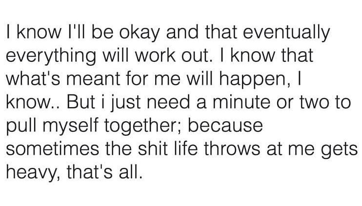 One day