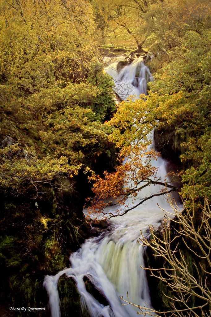 Snowdonia