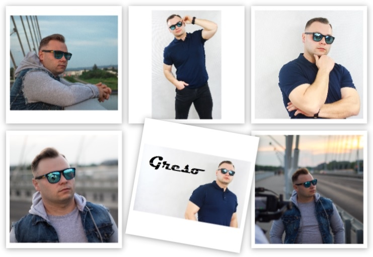 Wywiad z Greso