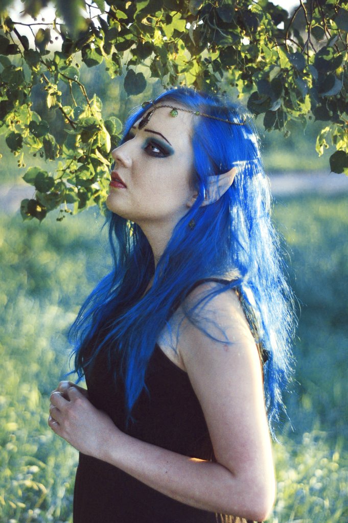 Tides Of Time