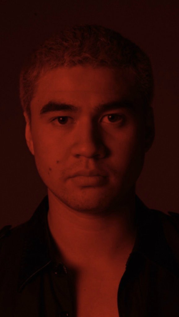 Calum Hood.