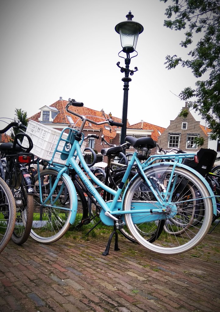 Enkhuizen
