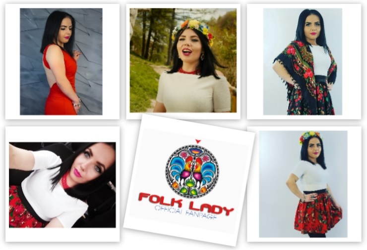 Wywiad z Folk Lady