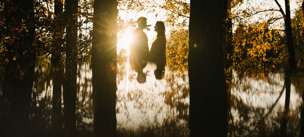 fotografia zakochanych par