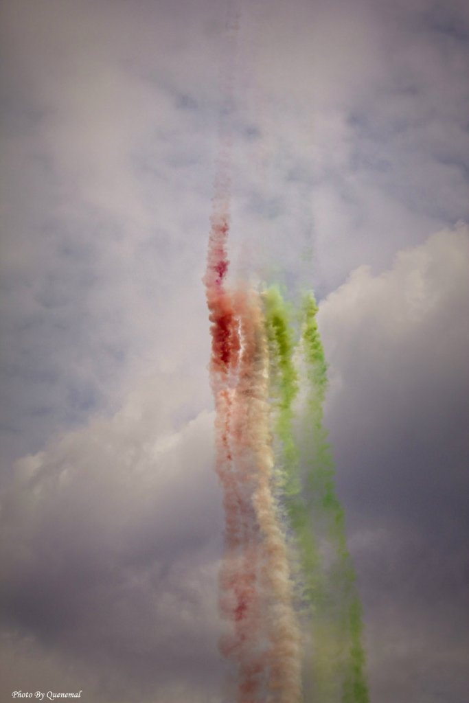 Airshow Radom 2015