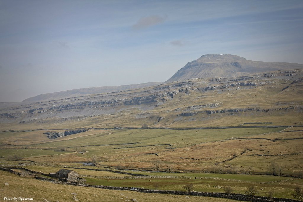 Ingleton