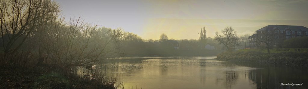 Ribble River