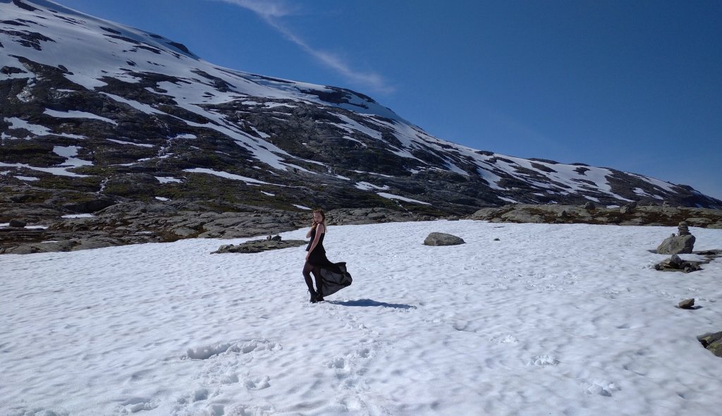 Lyfjaberg