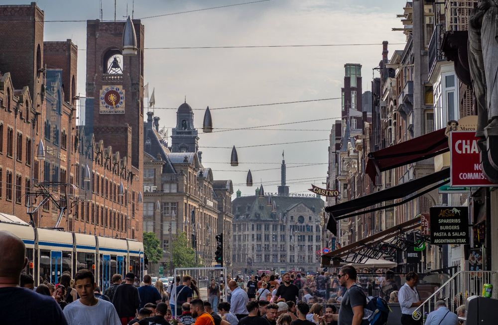 Amsterdam