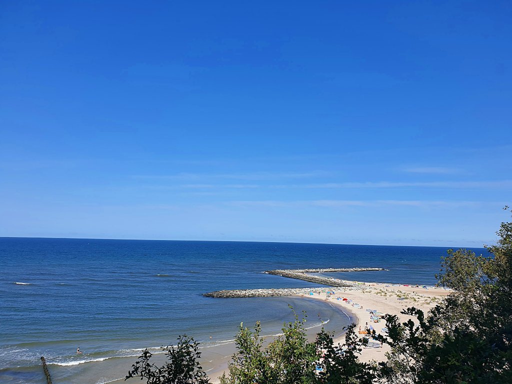 Jarosawiec- zachwycam si pla