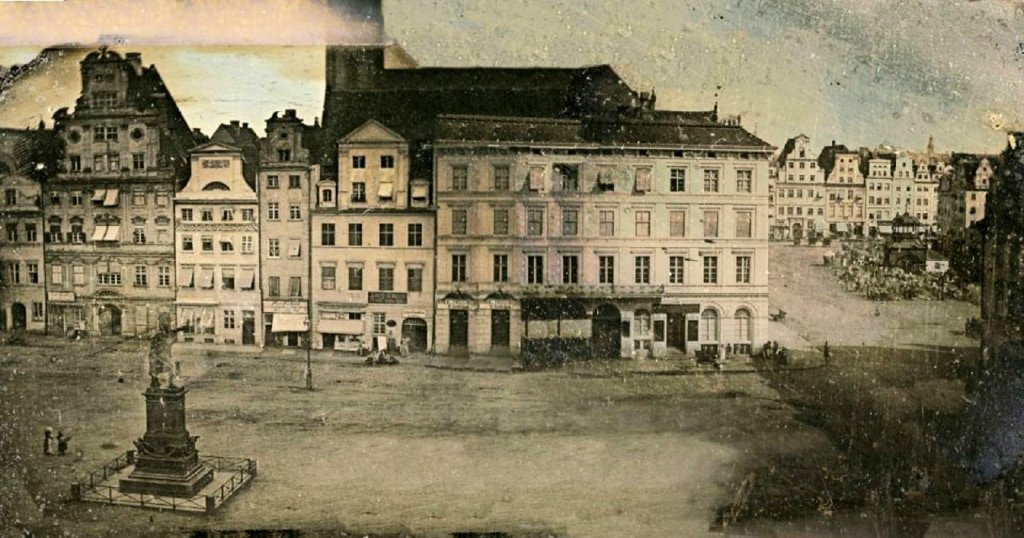 Wrocaw, jakiego nie znacie