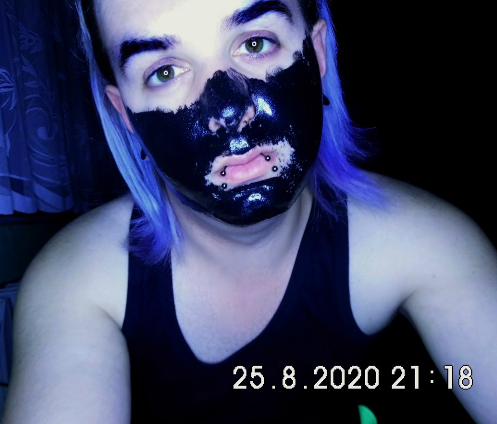 masquerade...
