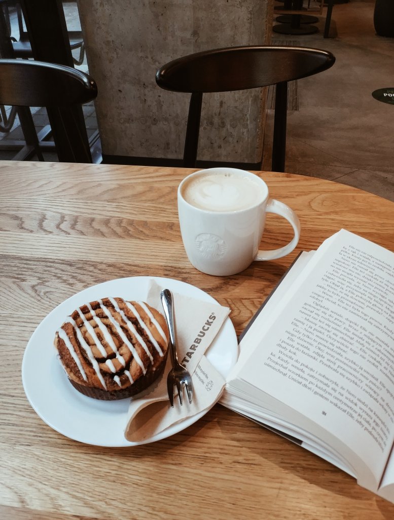 Alone time.