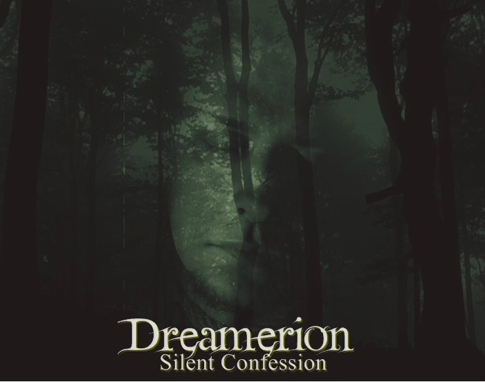 Dreamerion - Silent Confessions