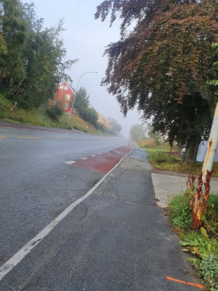 Koniec
