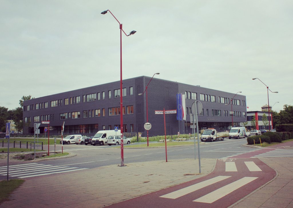 Tczew - sd
