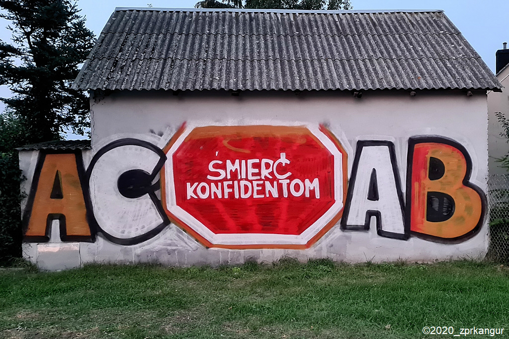 ... takie bazgroy ...