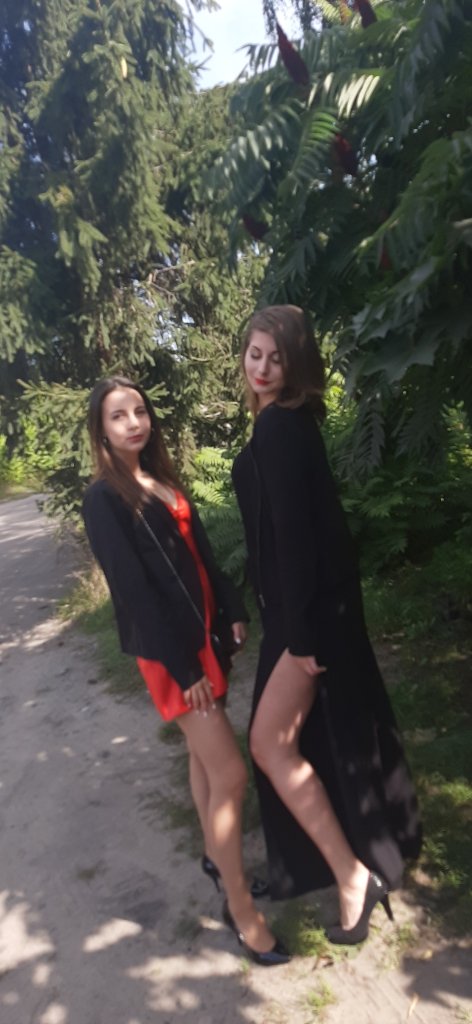 Z Oliwien :*