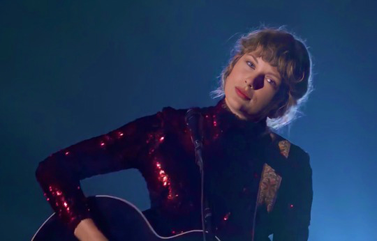 Taylor Swift.
