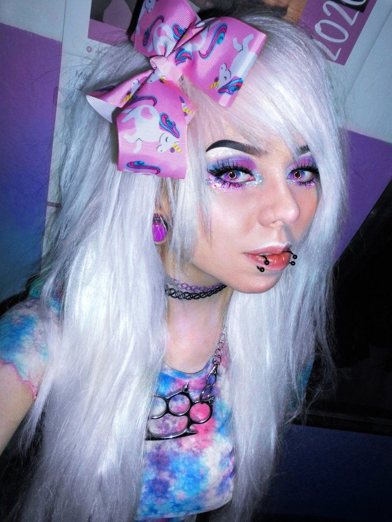 UNICORNS EXIST
