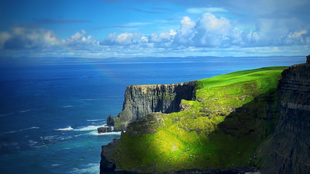 Ireland
