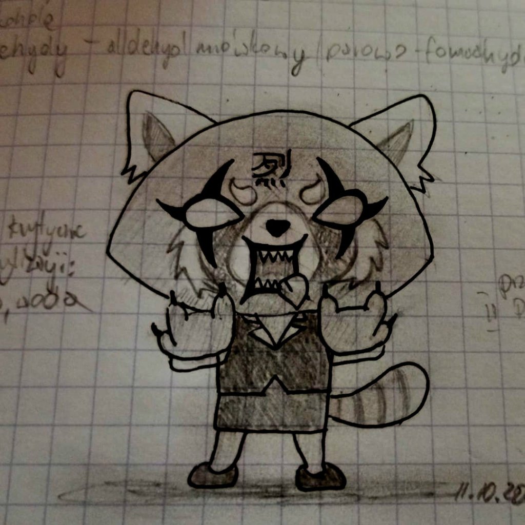 retsuko